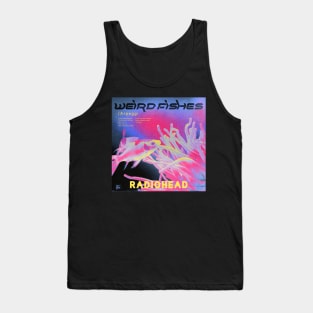 Weird Fishes Tank Top